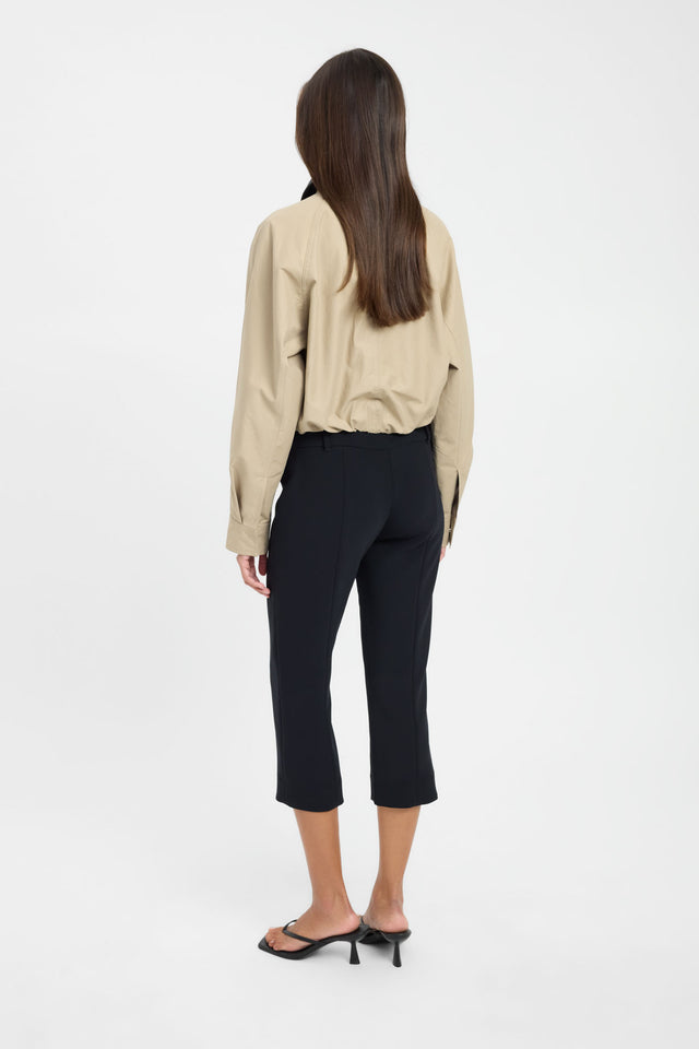 Spencer Jacket