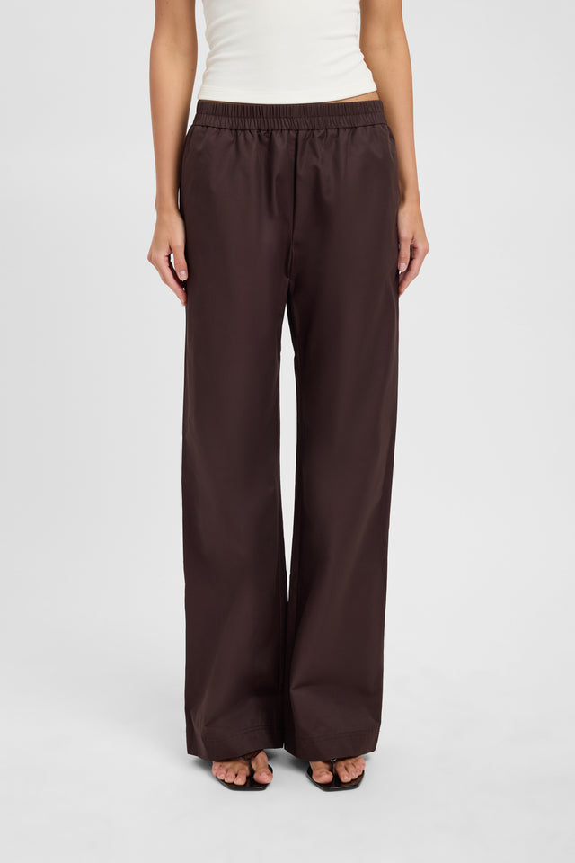 Spencer Pant