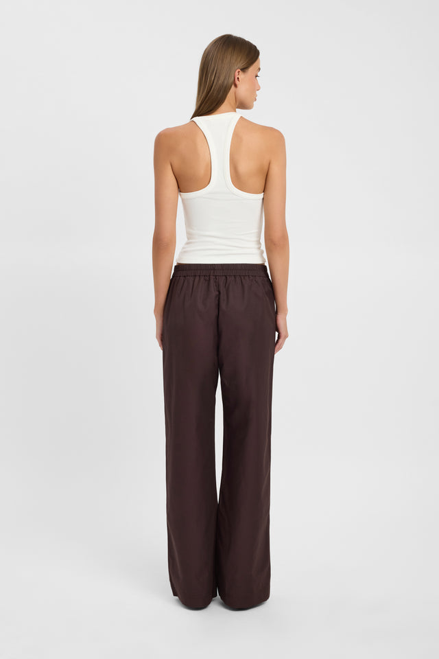 Spencer Pant