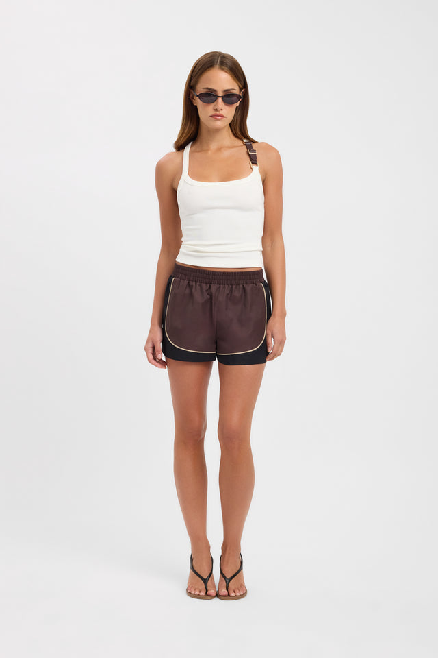 Spencer Sport Short