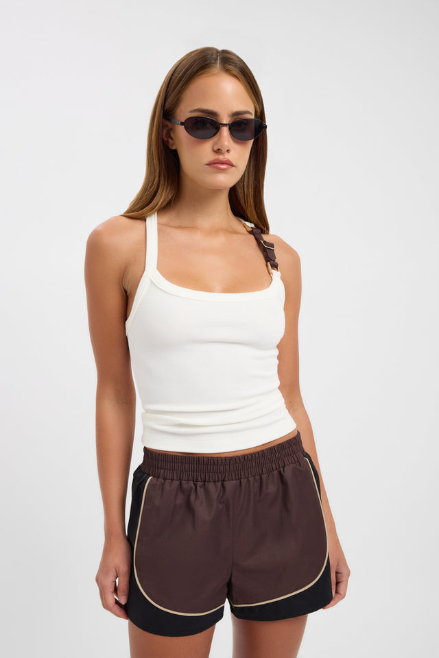 Spencer Sport Short