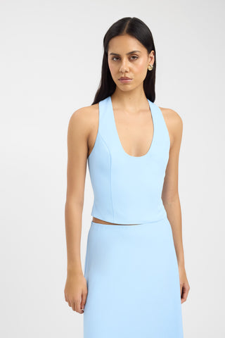 Ariel Racer Back Top