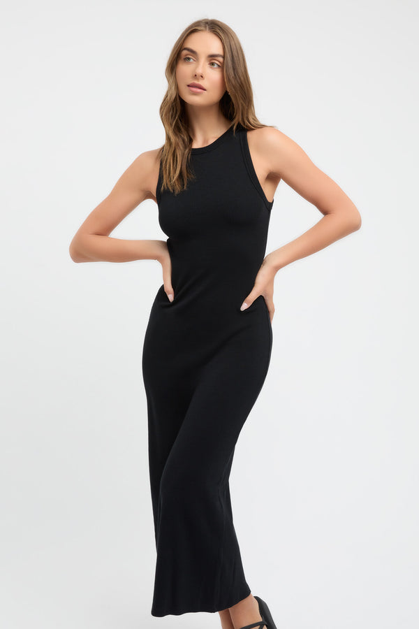 Buy Serenity Dress Black Online | Australia