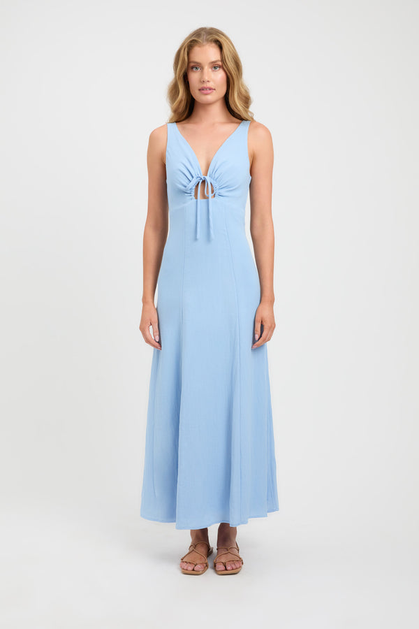 Buy Hayman Dress Soft Blue Online Australia
