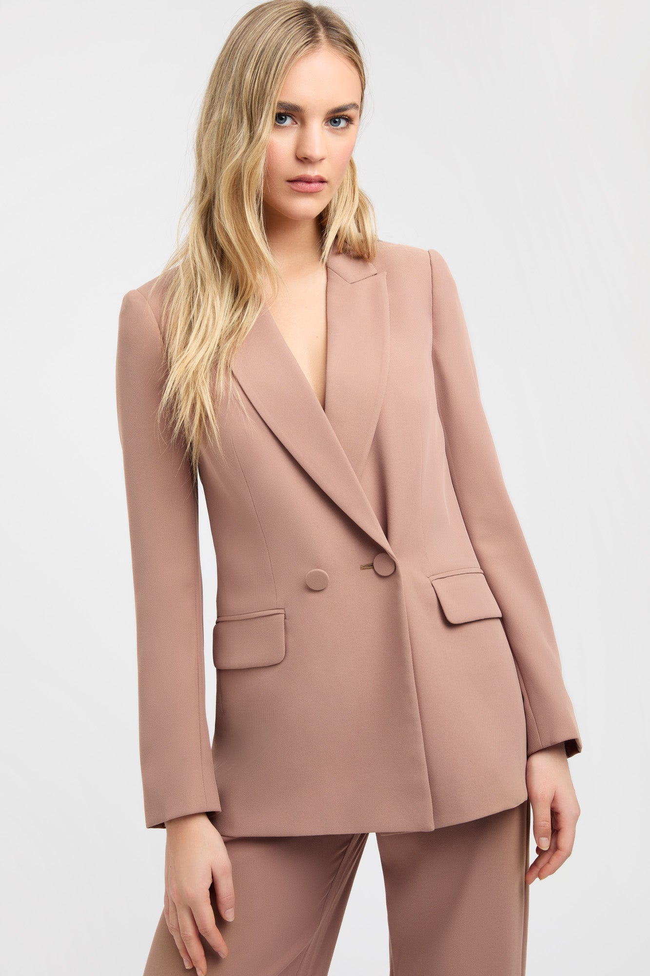 Serge Blazer – KOOKAÏ Australia