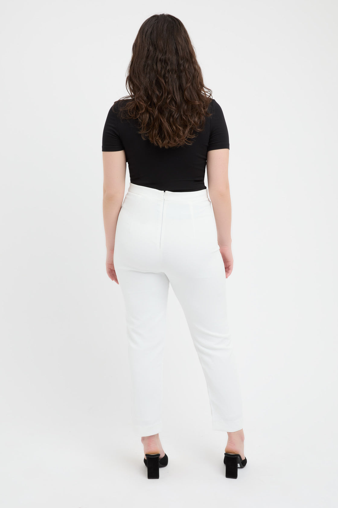 Buy Valentine Pants Natural White Online | Australia