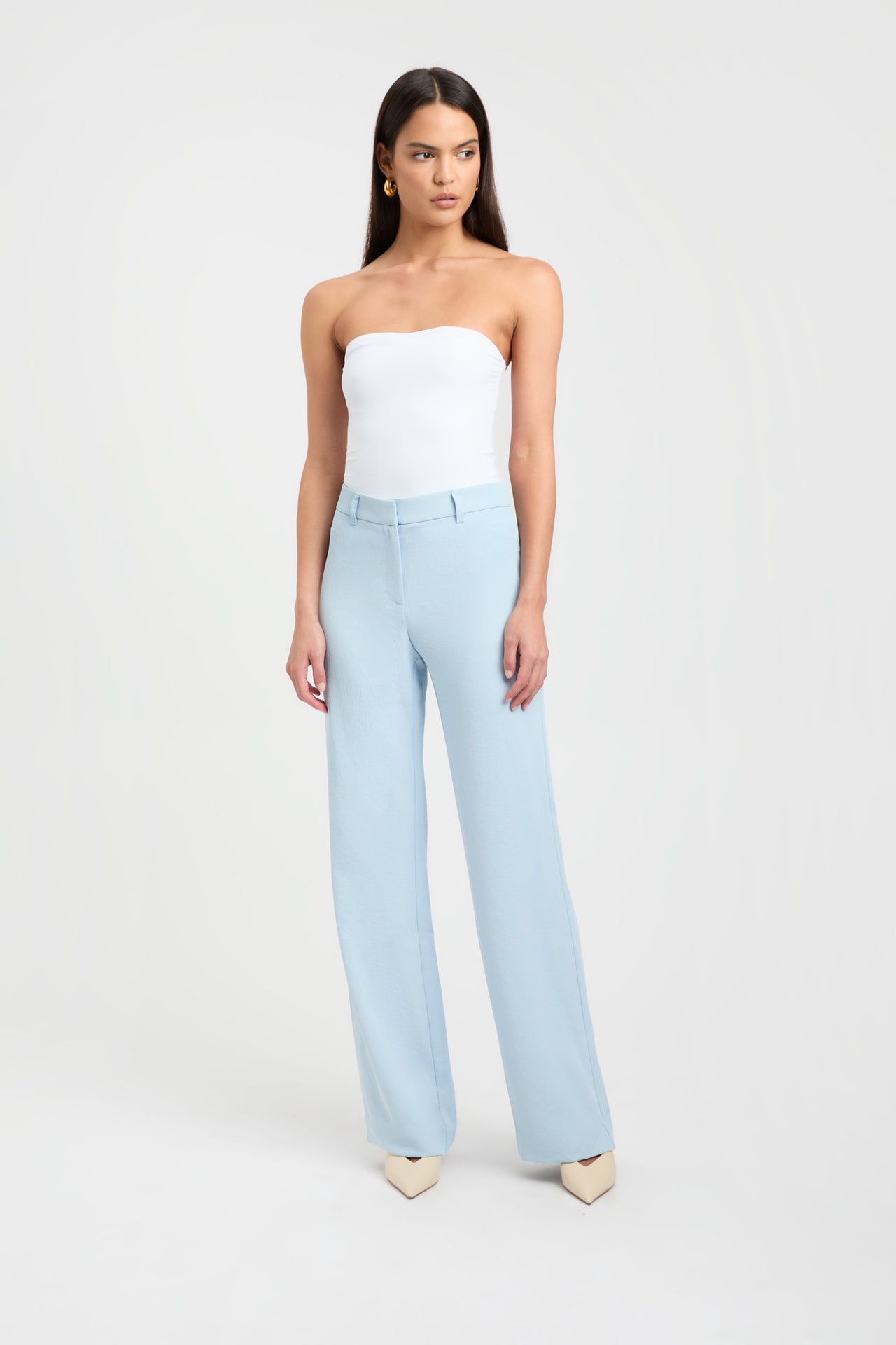 Oyster Suit Pant KOOKAÏ Australia