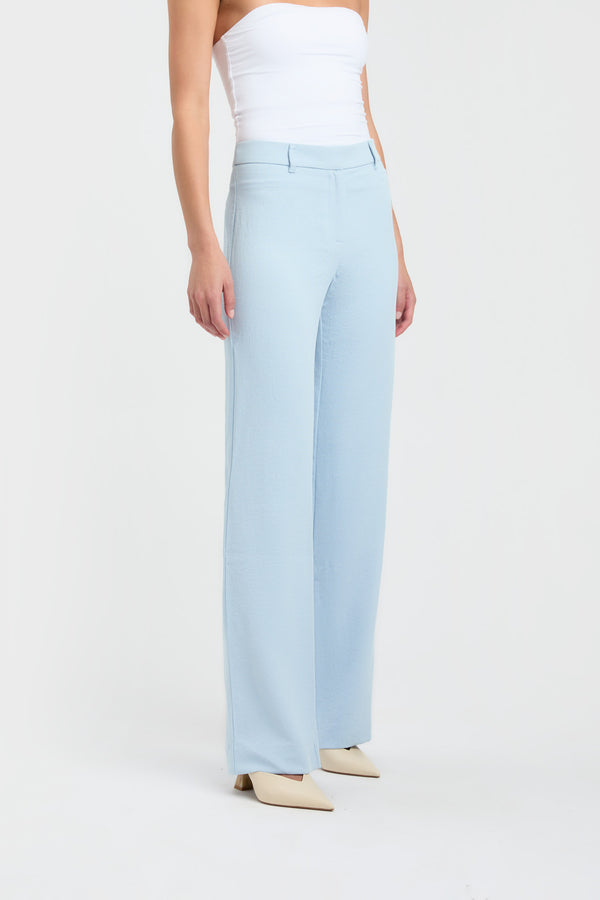 Buy Oyster Suit Pant Celestial Blue Online | Australia