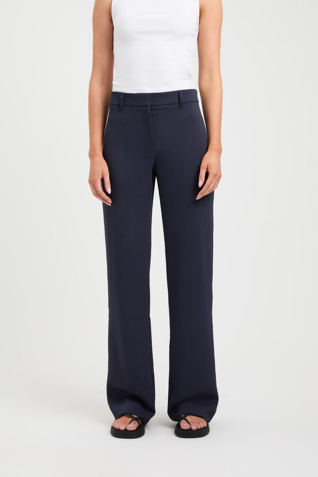 Oyster Suit Pant