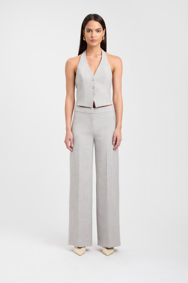 Darcy Long Line Pant