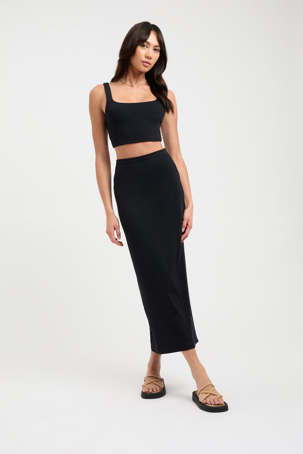 Buy Laura Skirt Black Online Australia