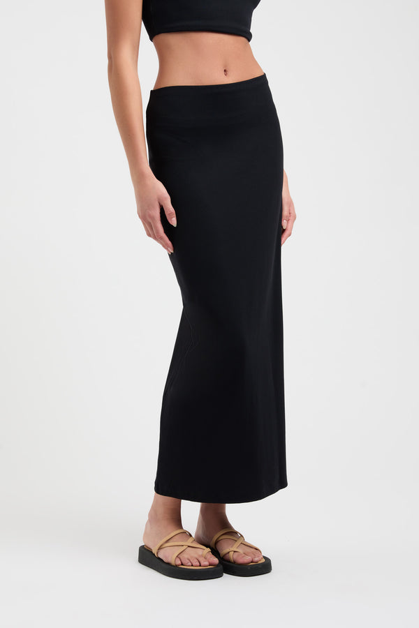 Buy Laura Skirt Black Online Australia