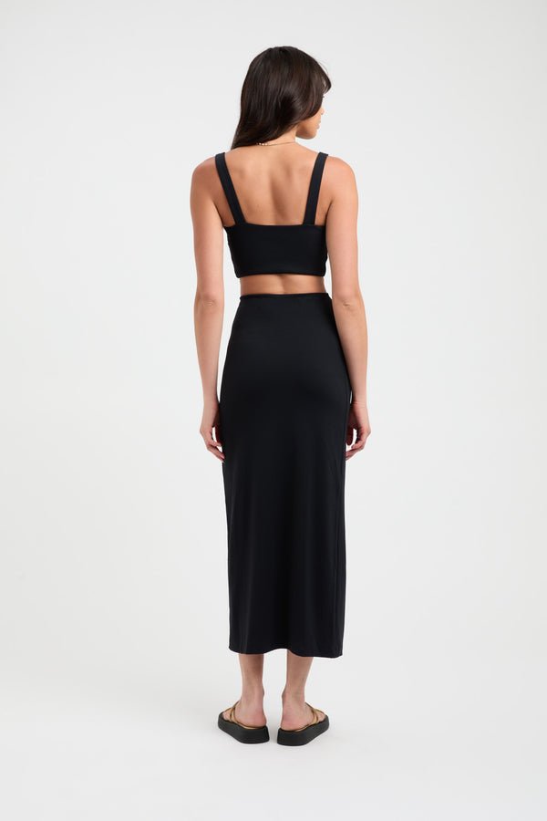 Buy Laura Skirt Black Online Australia