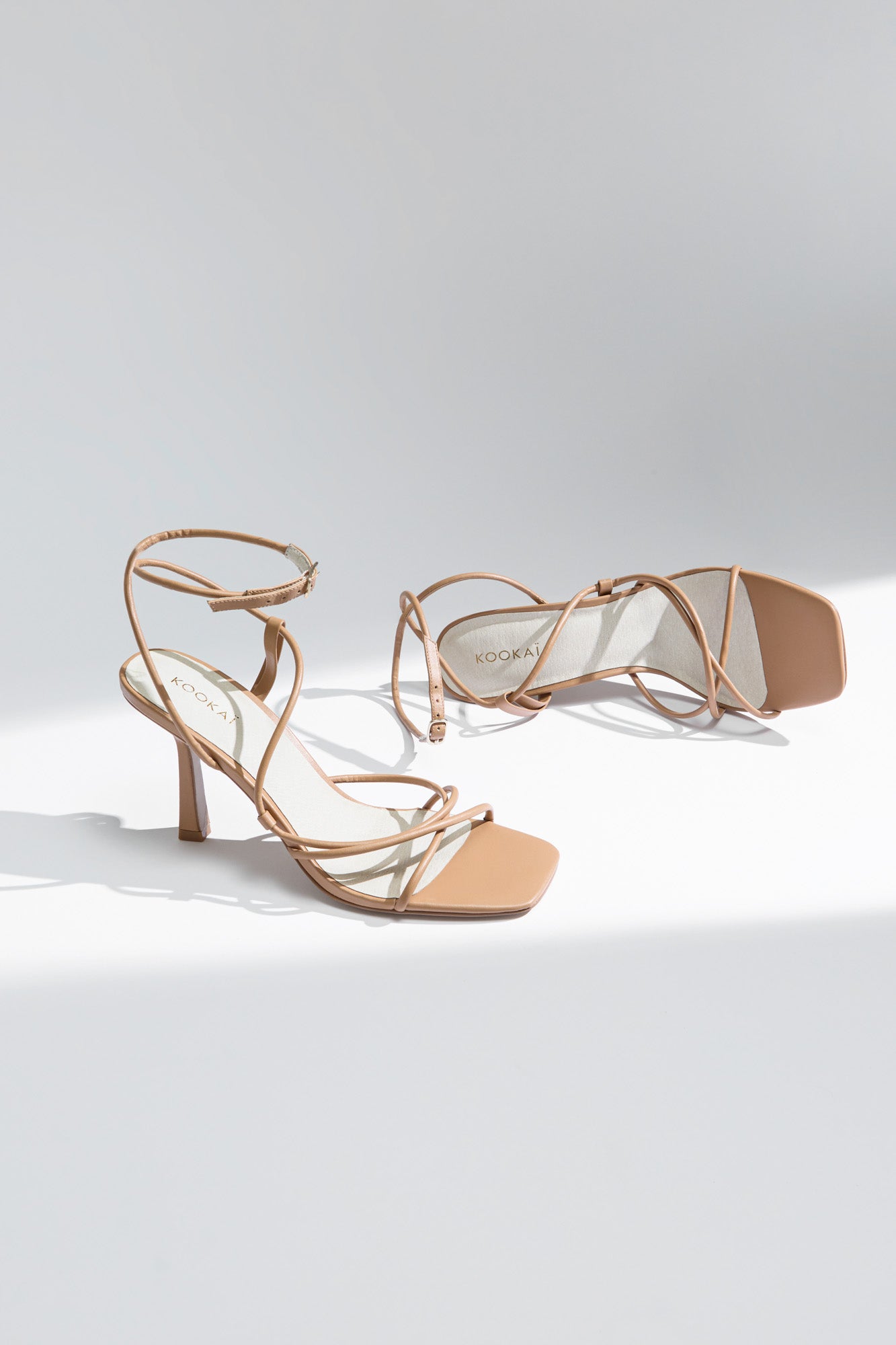 Marcel Amber Nappa Metallic Heels - Amber Nappa Metallic / 5.5 in 2023 | Metallic  heels, Heels, Toe shape