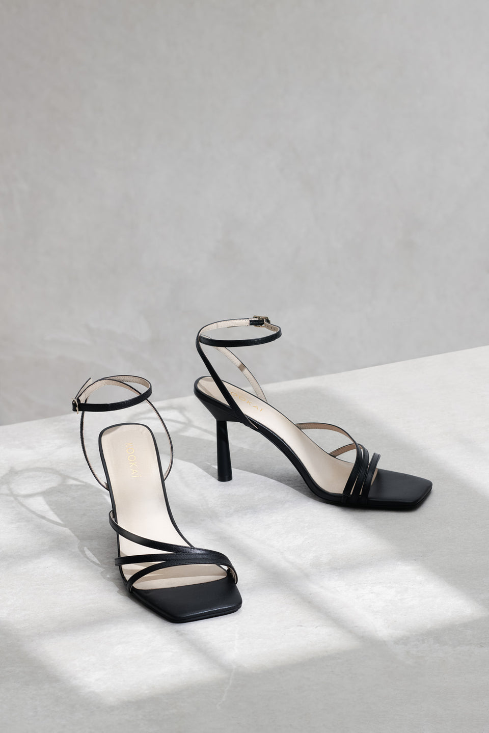 Buy Oyster Suit Pant Black Online Australia